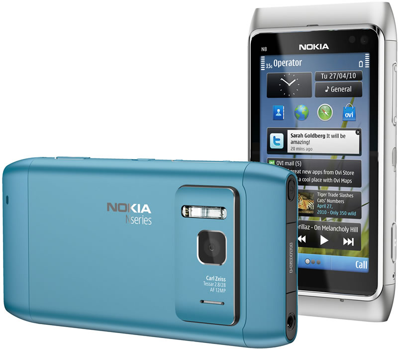 Навигация Для Nokia 5230