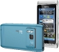 Nokia N8 in blue