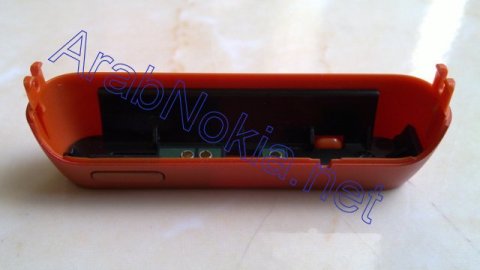 How to swap Nokia N8 battery
