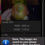 Pano Wallpaper screenshot 4