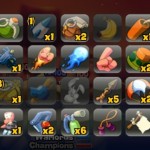 Worms HD for Nokia N8 - 3