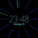 Nokia Sleeping Screen 3